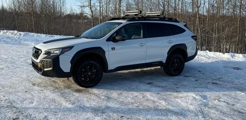 Subaru Outback 2024