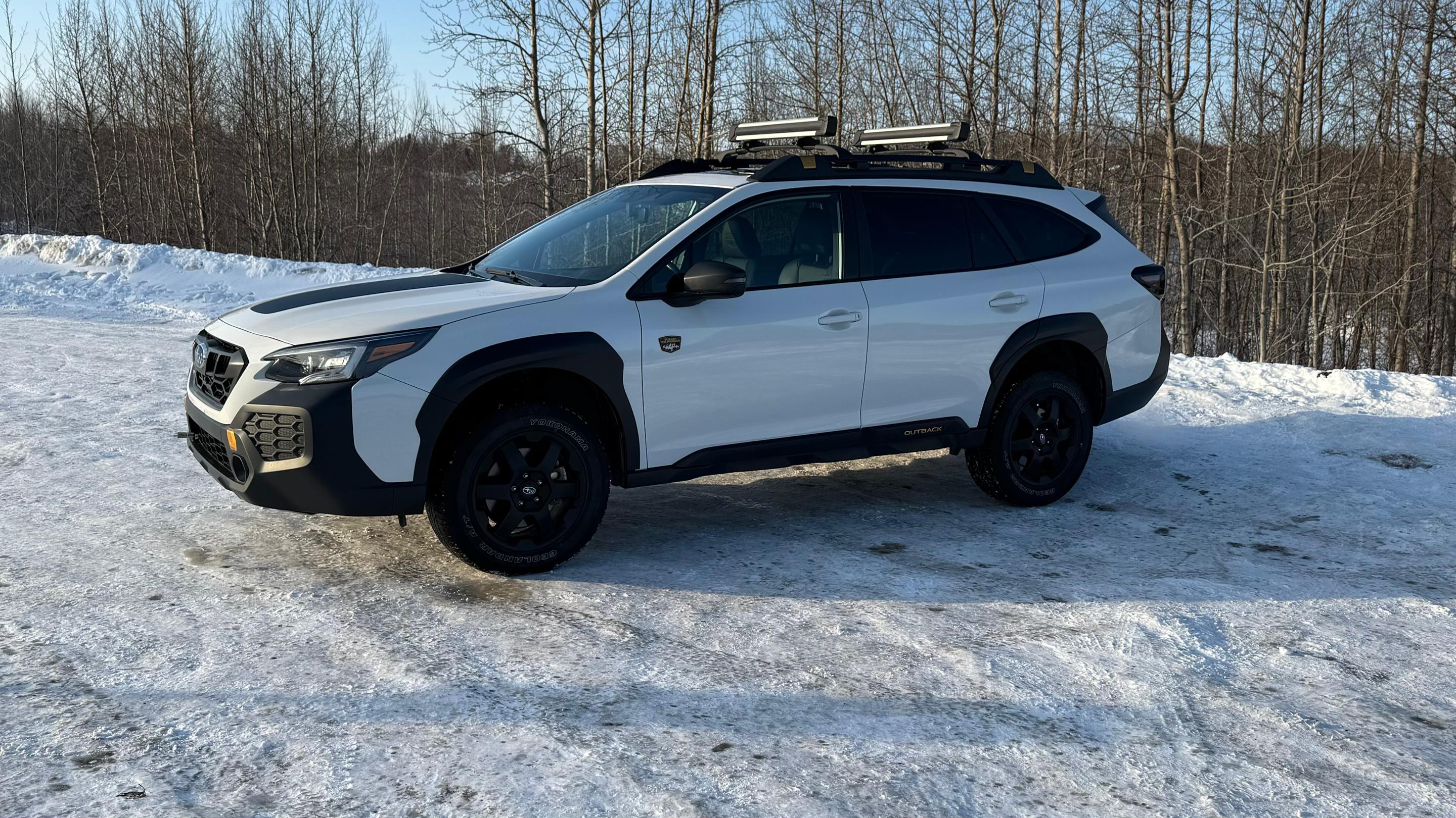 Subaru Outback 2024 in Anchorage, AK