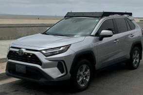 Toyota RAV4 car