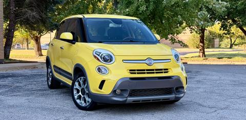 FIAT 500L 2014