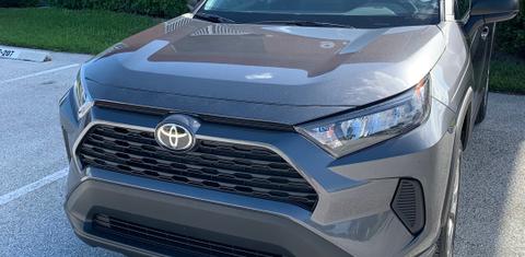 Toyota RAV4 2021