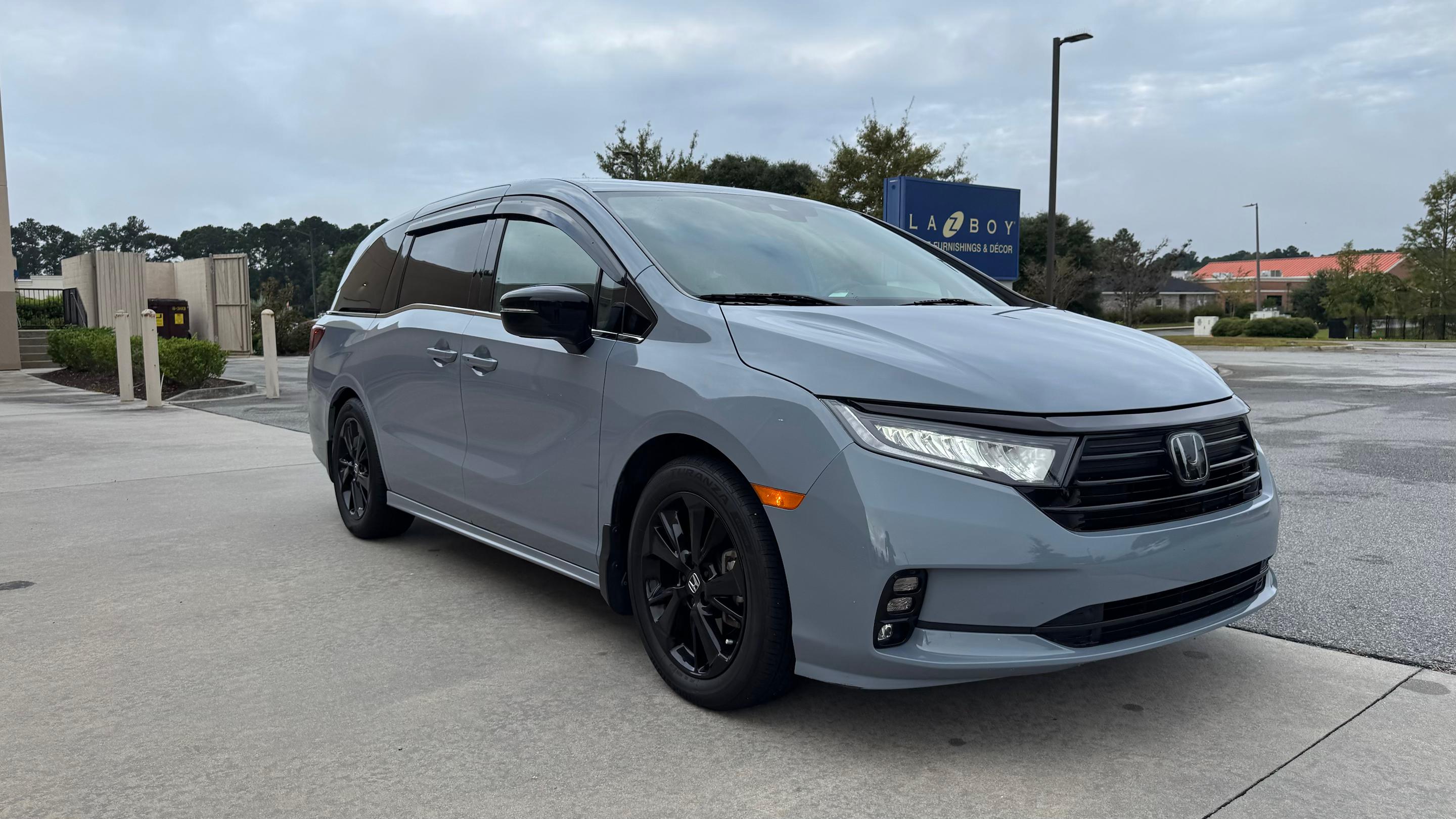 Honda Odyssey 2023 in Savannah, GA