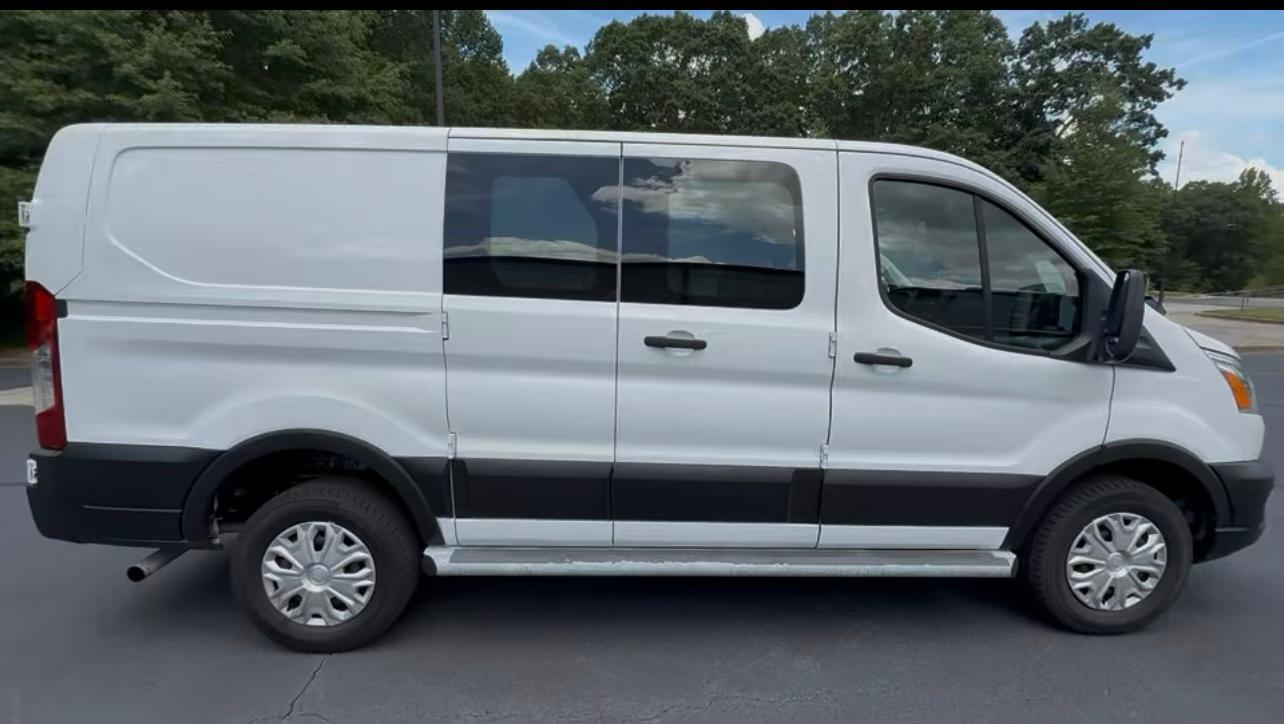 Ford Transit Cargo 2022 in Atlanta, GA