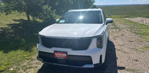 Kia Sorento 2026