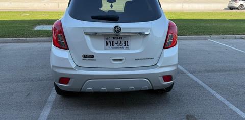 Buick Encore 2016