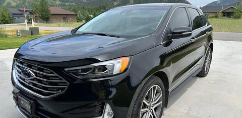 Ford Edge 2019