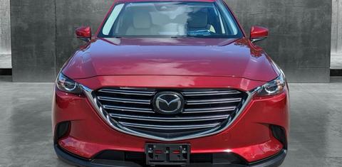 Mazda CX-9 2020