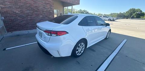 Toyota Corolla 2026