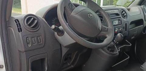 Renault MASTER III 2016