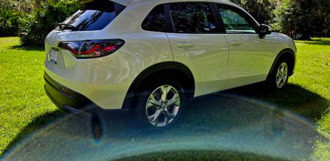 Honda HR-V 2023