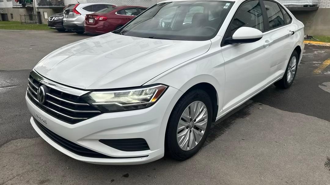 Volkswagen Jetta 2019 in Laval, QC