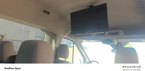 Ford Transit 2016