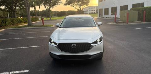Mazda CX-30 2026