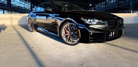 BMW M2 2026