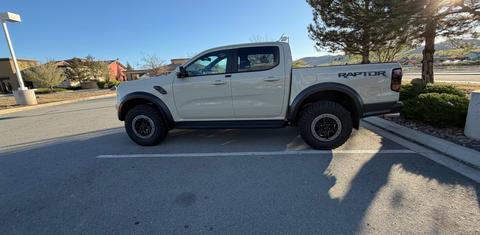Ford Ranger 2026