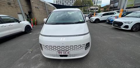 Hyundai STARIA 2024