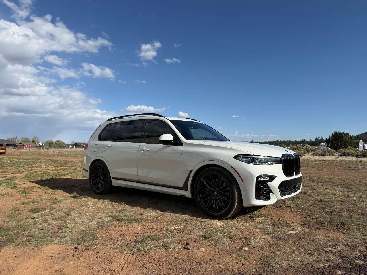 BMW X7 2021 in Flagstaff, AZ