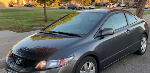 Honda Civic 2011