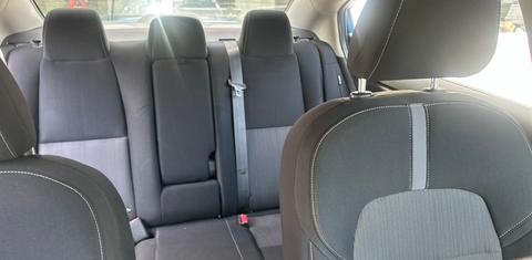 Nissan Sentra 2021