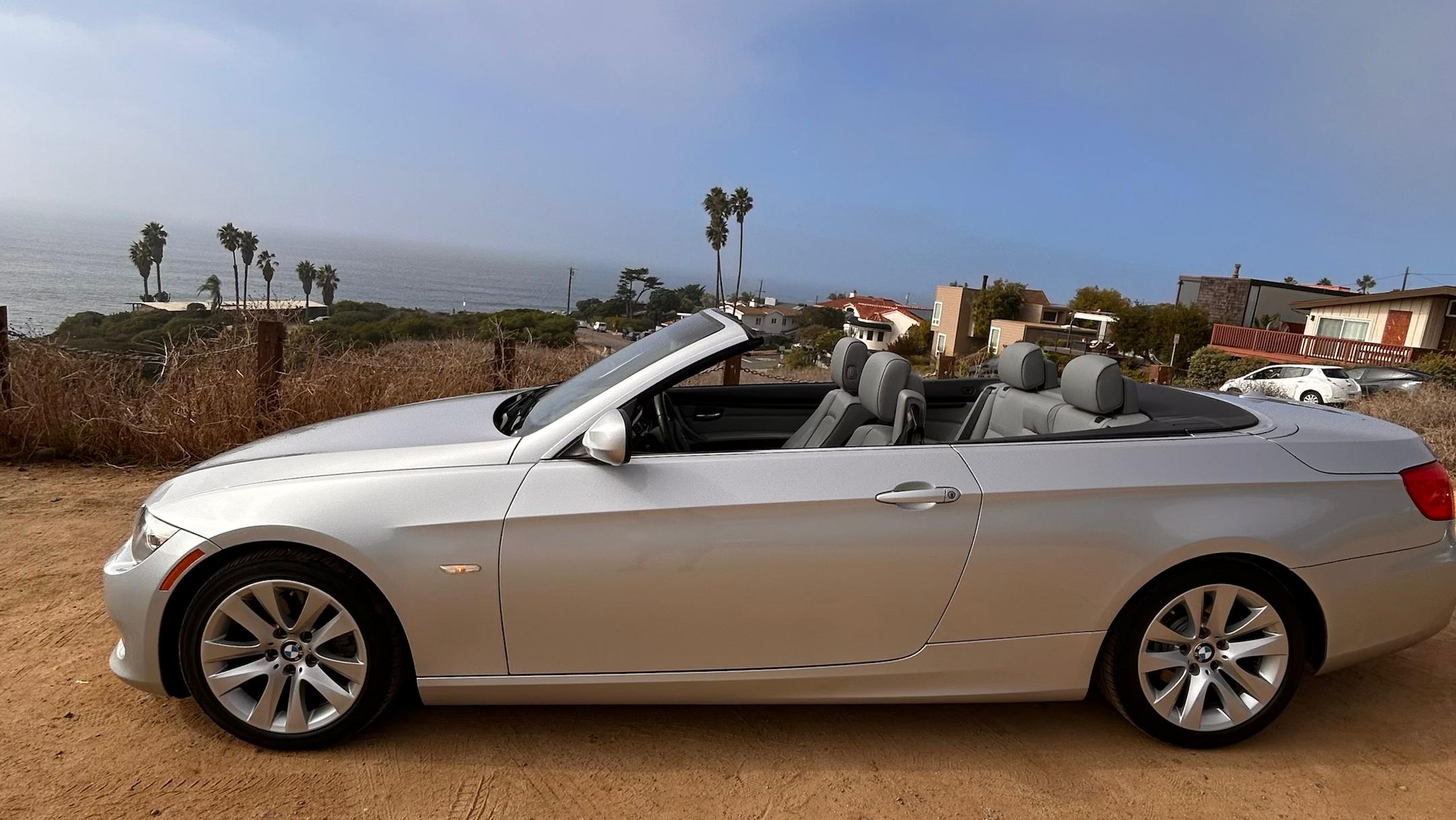 BMW 3 Series 2013 in 