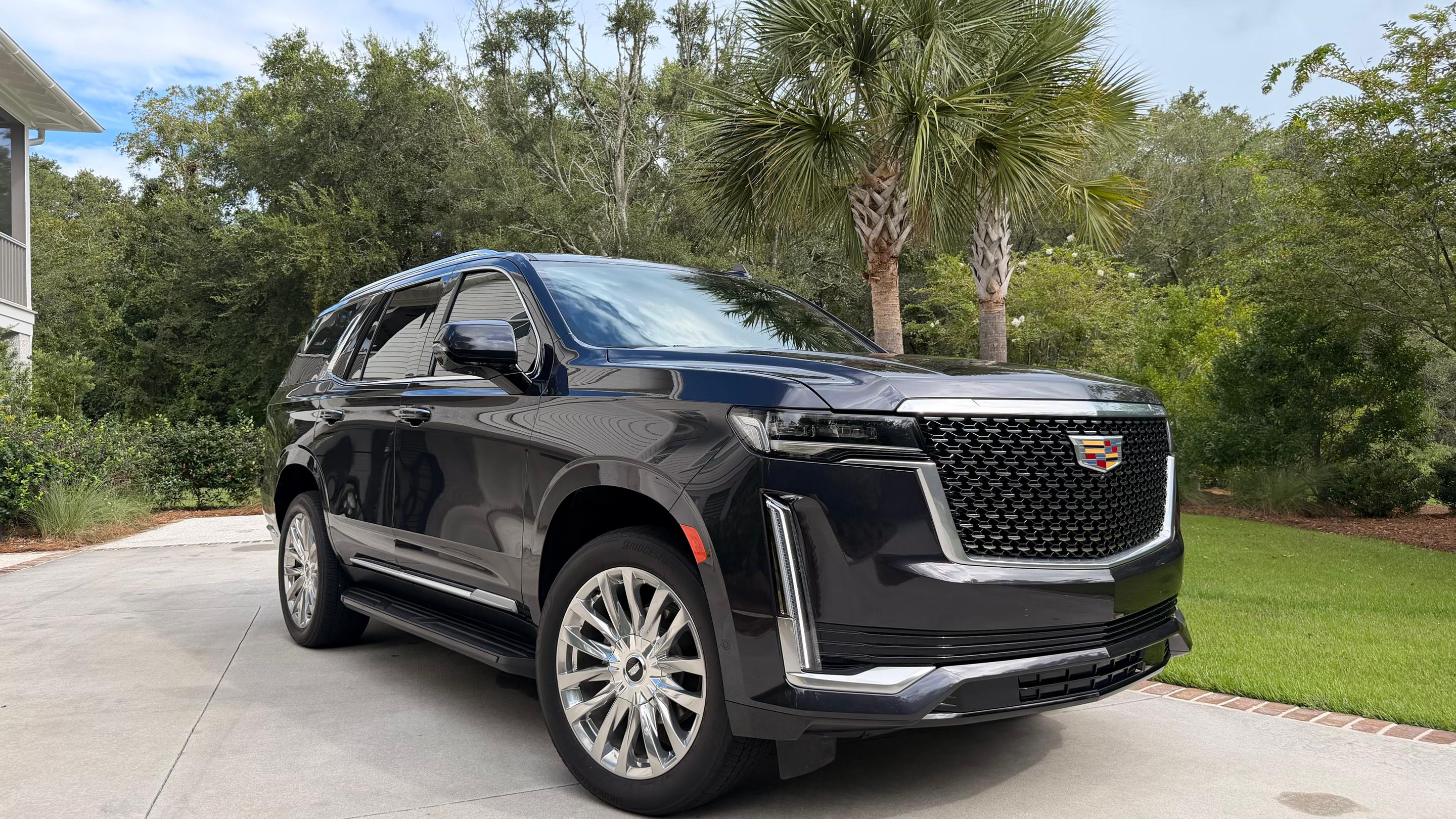 Cadillac Escalade 2024 in Charleston, SC