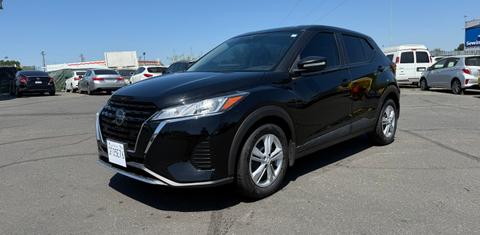 Nissan Kicks 2021