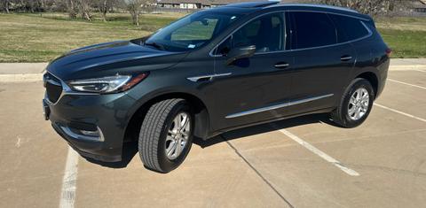 Buick Enclave 2019