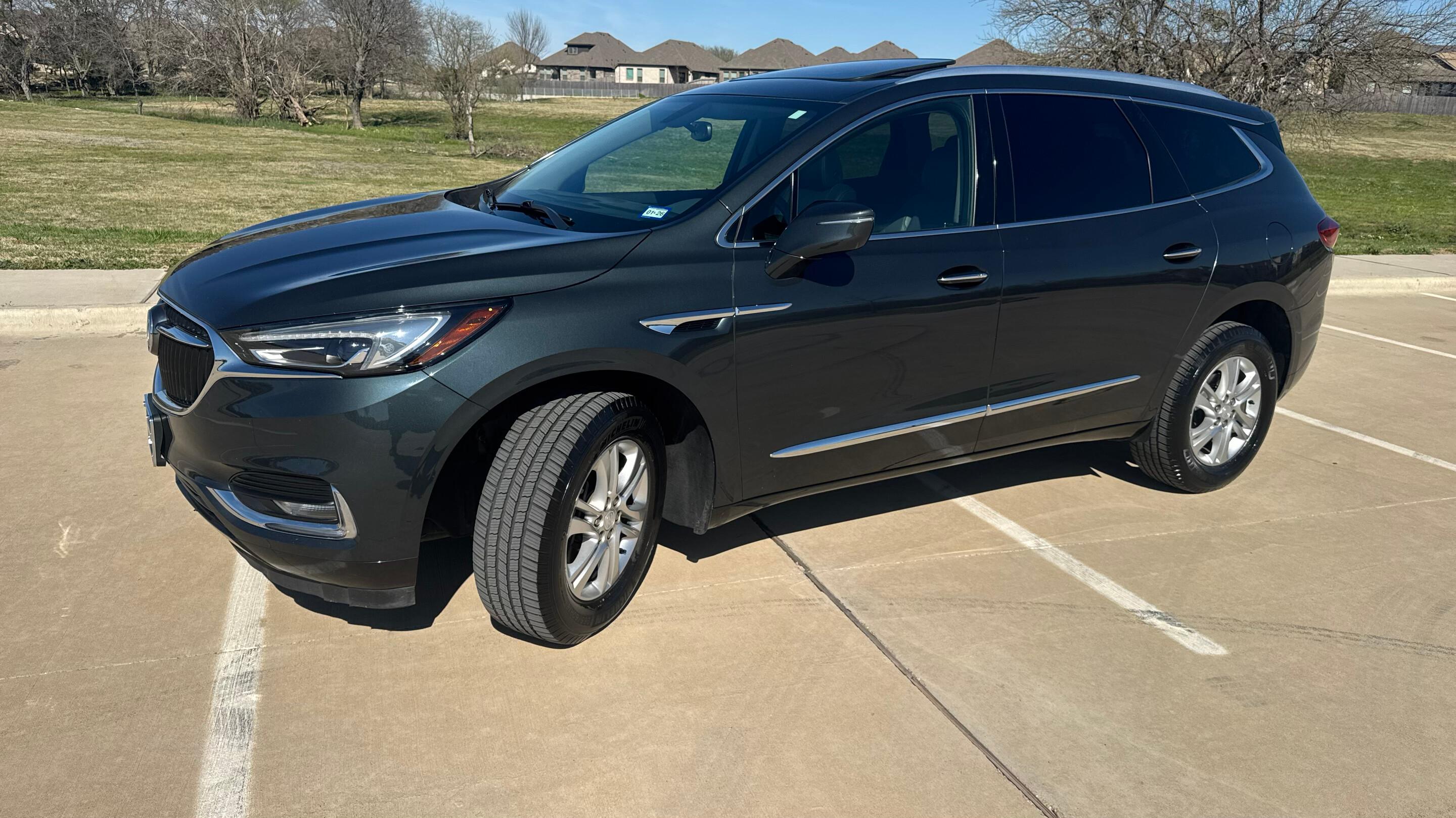 Buick Enclave 2019 in Glenn Heights, TX