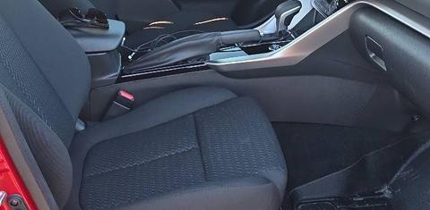 Mitsubishi Eclipse Cross 2026
