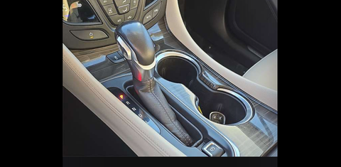 Buick Envision 2020