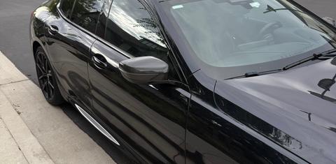 BMW 8 Series Gran Coupe 2022