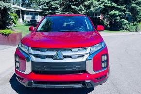 Mitsubishi RVR 2026 in Calgary