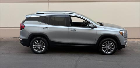 GMC Terrain 2024