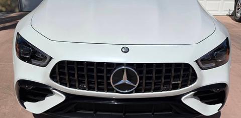 Mercedes-Benz AMG GT 2025