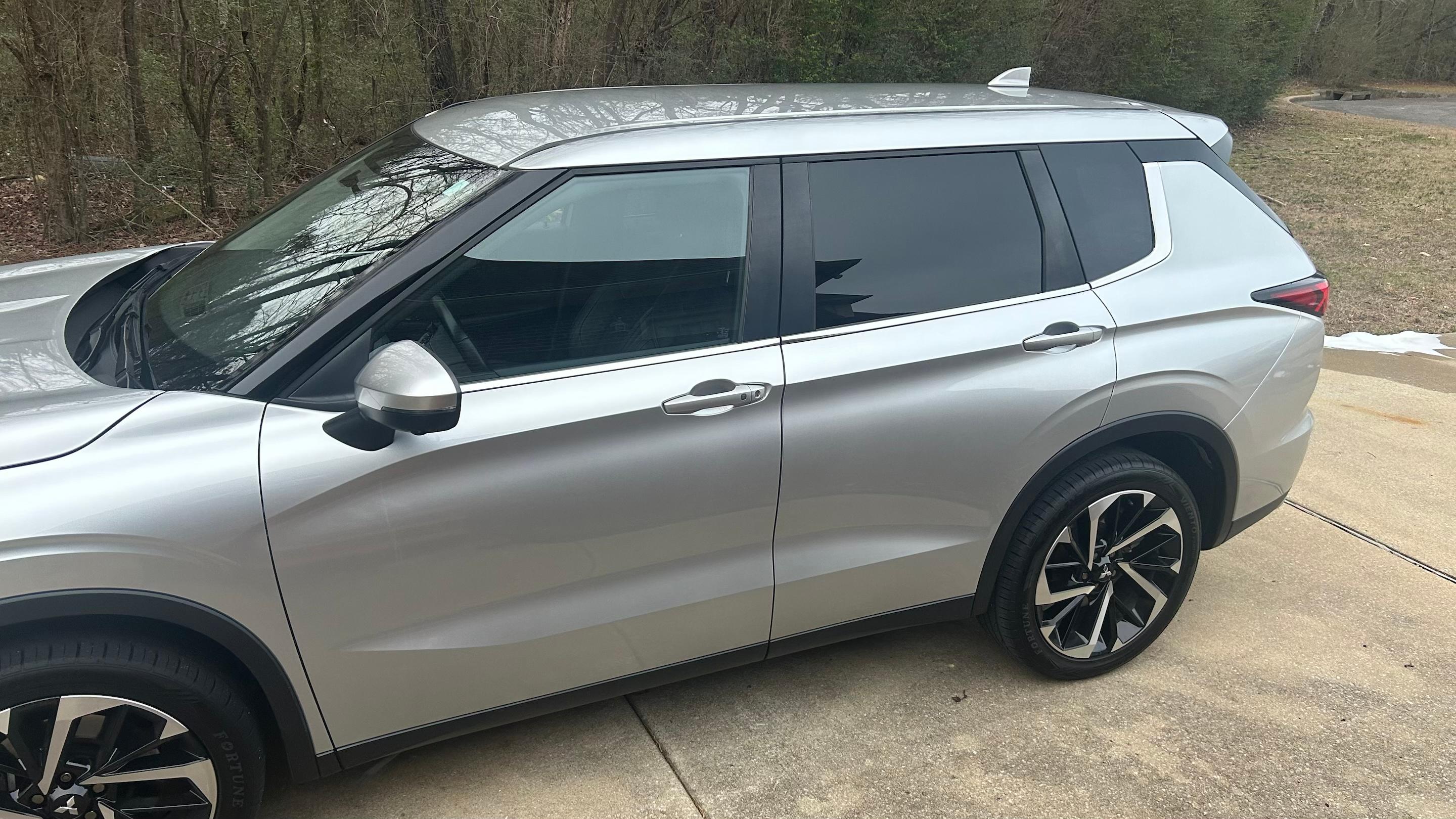 Mitsubishi Outlander 2022 in Birmingham, AL