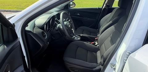 Chevrolet Cruze Limited 2016