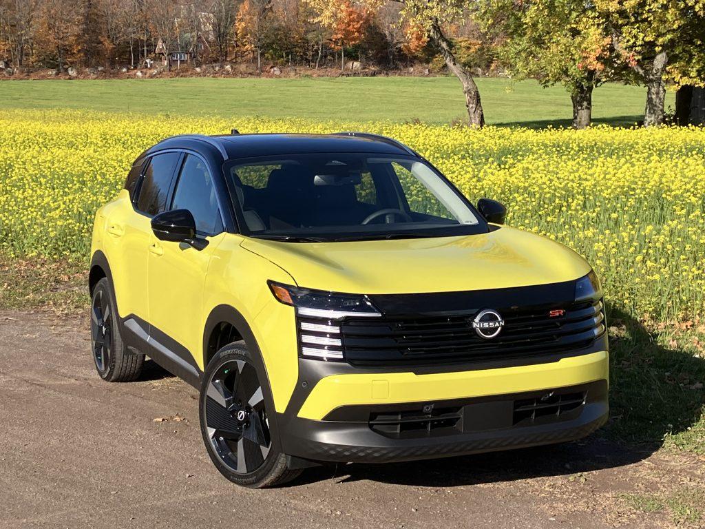 Nissan Kicks 2025 à Granby, QC