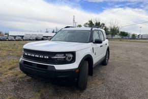 Ford Bronco Sport 2026 à Calgary