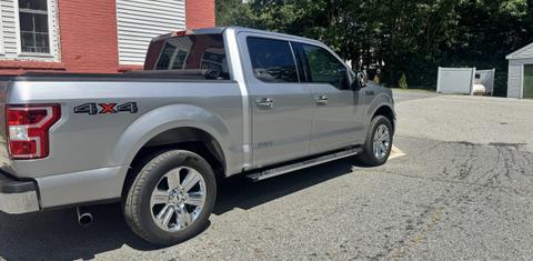 Ford F-150 2020