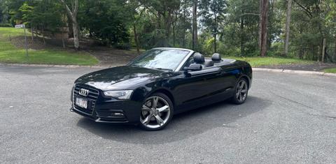 Audi A5 2013
