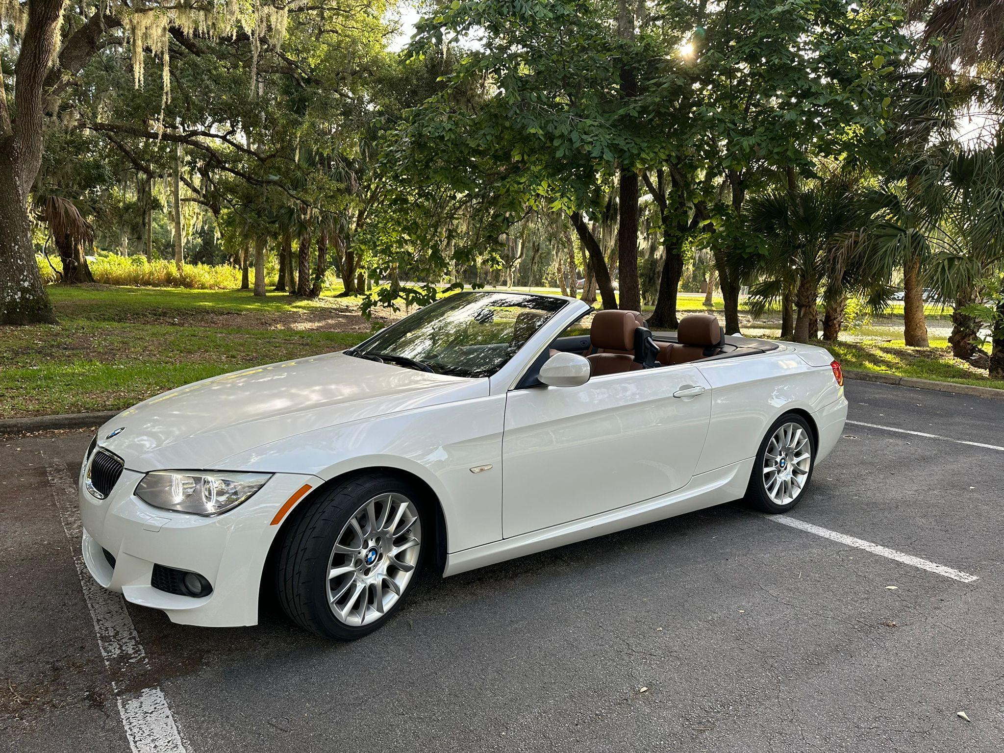 BMW 3 Series 2012 rental in Orlando, FL by Alen H. C. | Turo