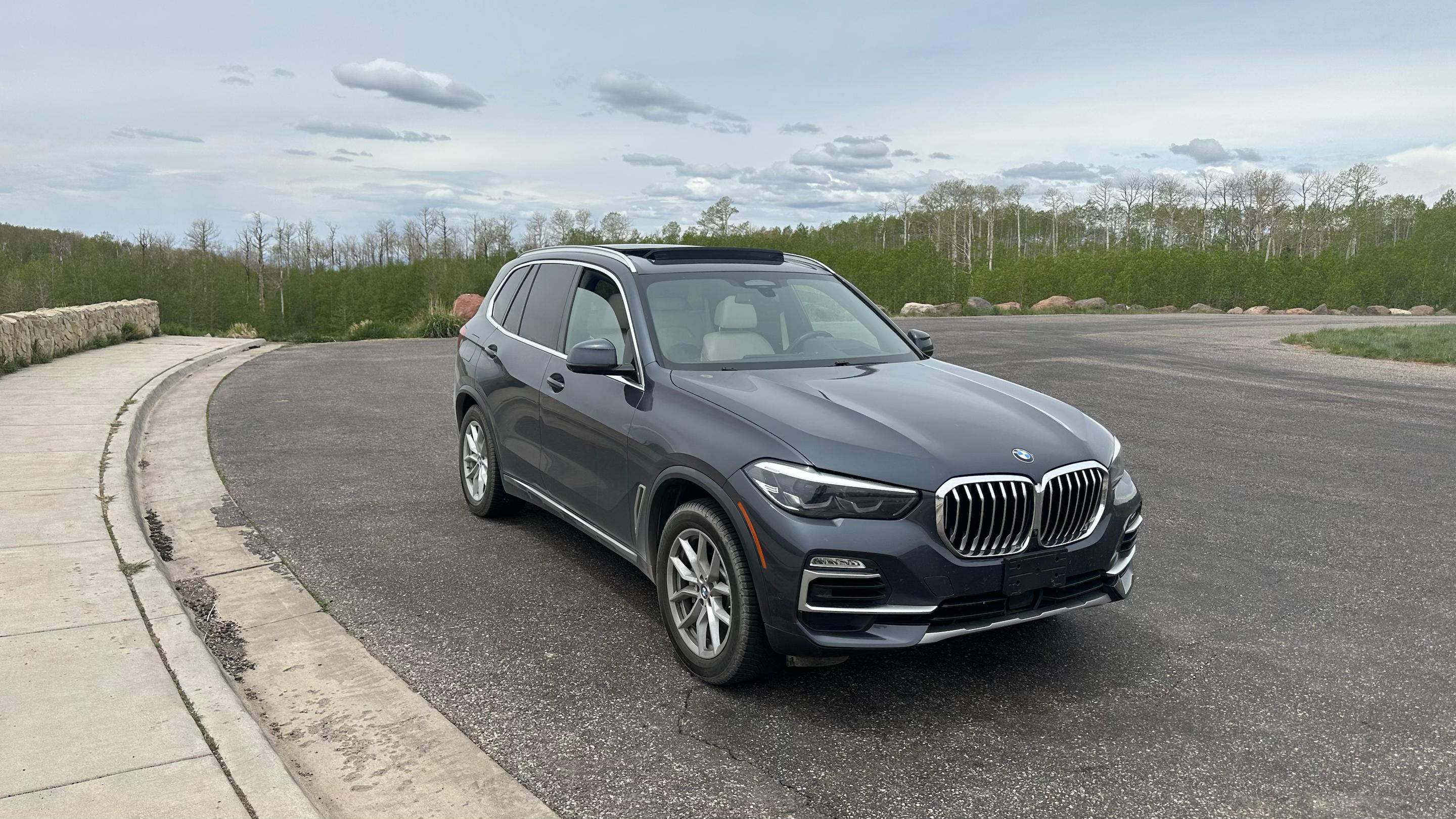 BMW X5 2019 in Murray, UT