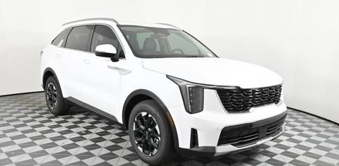 Kia Sorento 2025