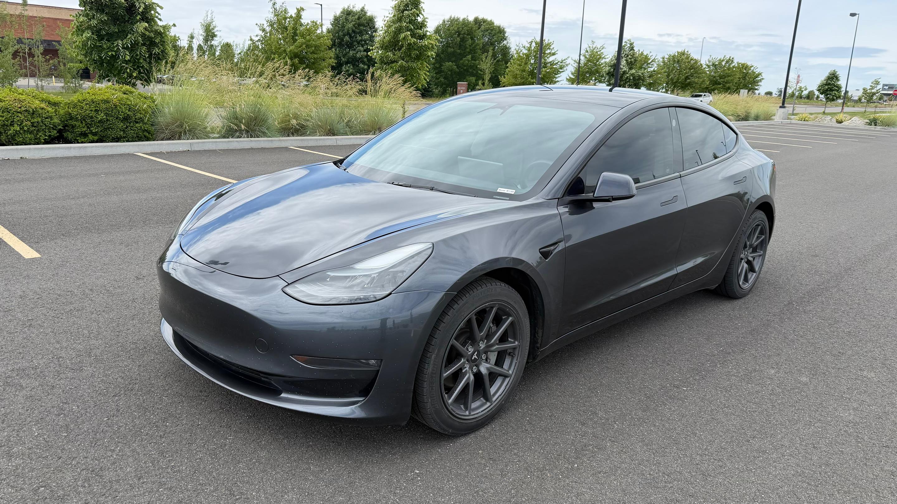 Tesla Model 3 2023 in Spokane, WA