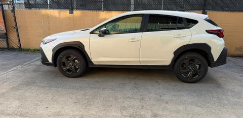 Subaru Crosstrek 2026