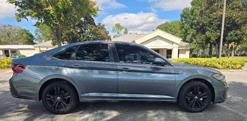 Volkswagen Jetta 2023