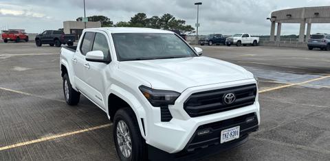 Toyota Tacoma 2026