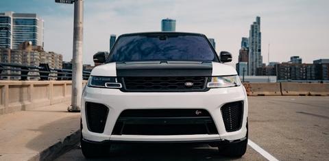 Land Rover Range Rover Sport 2020