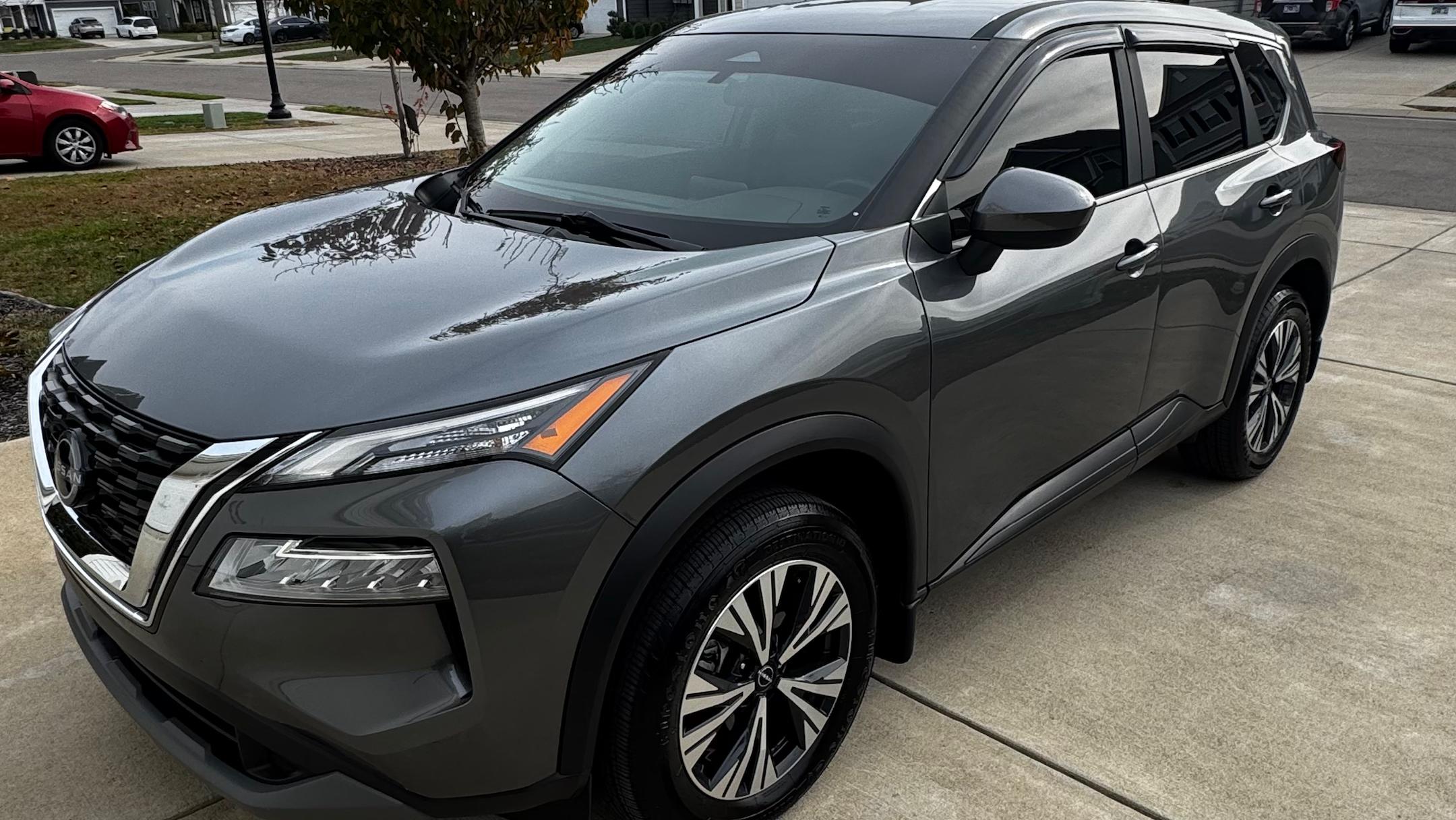 Nissan Rogue 2023 in Murfreesboro, TN