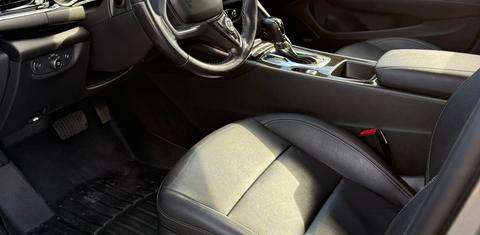 Buick Regal TourX 2019